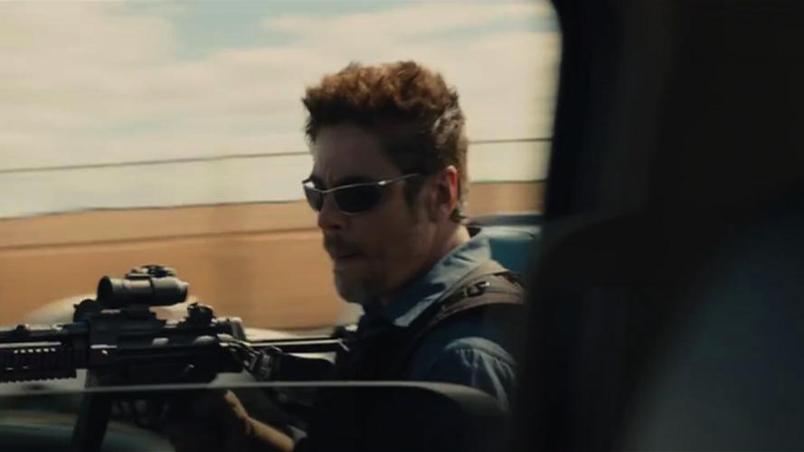 SICARIO8