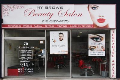 Experience Top-Notch Waxing and Beauty Services in Manhattan