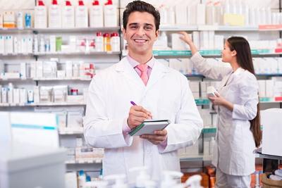 Pharmacy Technician Jobs on the Rise: Radius Staffing Solutions Connects Talent with Top Healthcare Employers