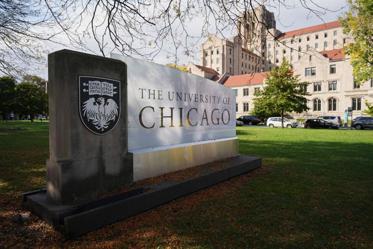 Chicago Fraternity Sexual Assault Report