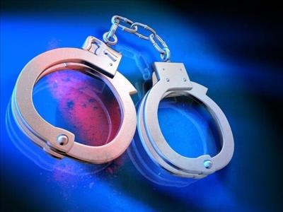 Dover Police Arrest Pair of Out of State Fugitives