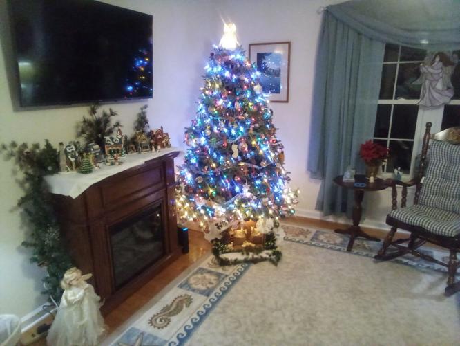 Kathy &Dick Van Emburgh, FREDRICA