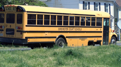 Dorchester County Public Schools eye replacement plan for five elementary schools