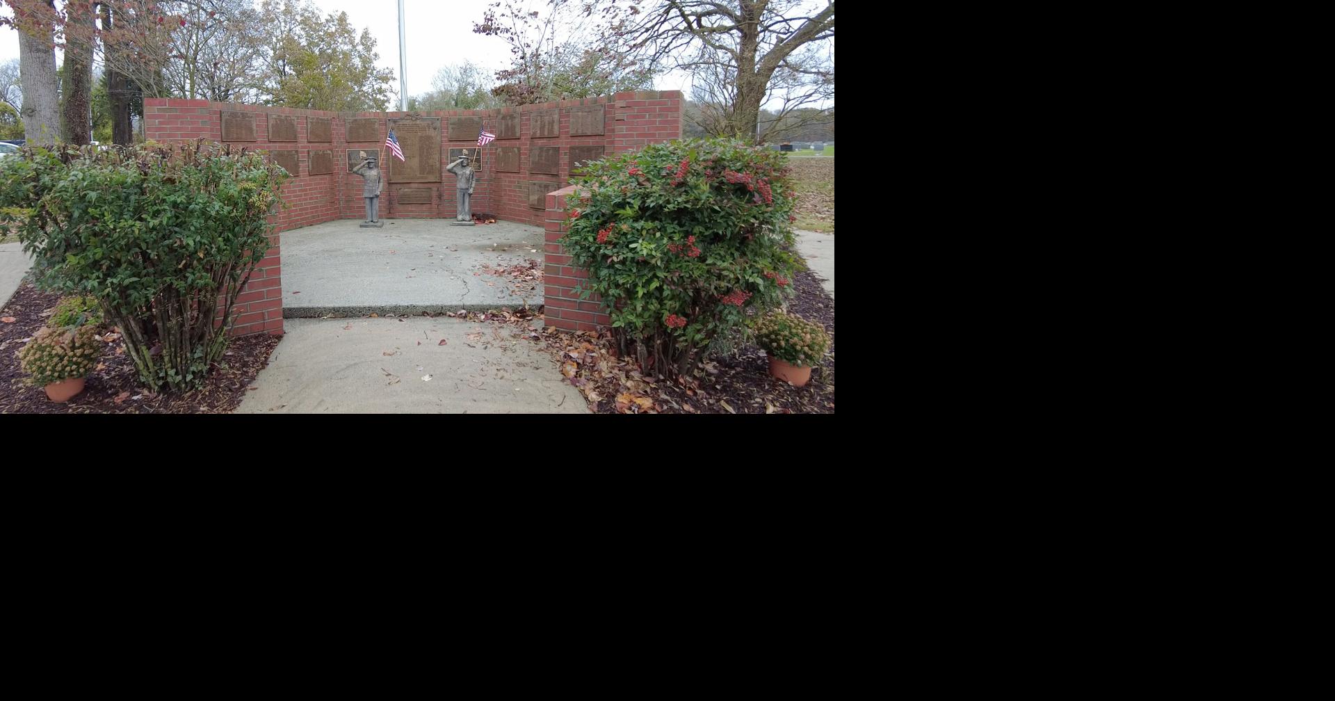 Plenty of Support and Love Across Delmarva on Veterans Day Latest