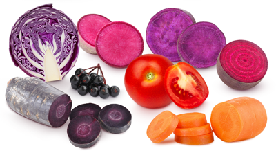 FoodRGB Launches Full-Spectrum Natural Color Line to Help Manufacturers Move Beyond Synthetic Dyes