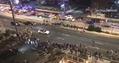 Ocean City Mayor Plans to Meet With Governor Following Chaotic Unsanctioned H2Oi Event