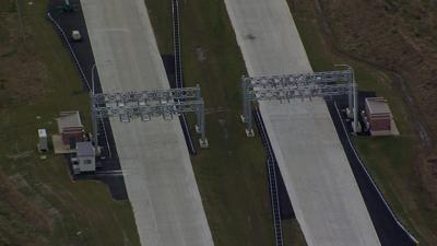 New Toll Road to Open on U.S. Route 301 at Delaware State Line