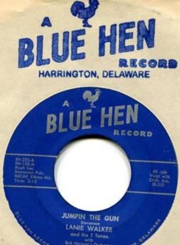 Blue Hen Records