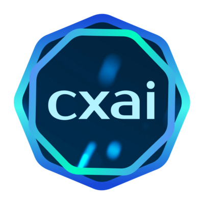 CXAI Signs $1.4M+ Multi-Year Global Enterprise Agreement, Building Financial Services Momentum