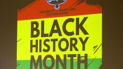 UMES Black History Month 2026