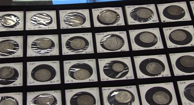 Robinson’s Family of Businesses – April 9, 2015