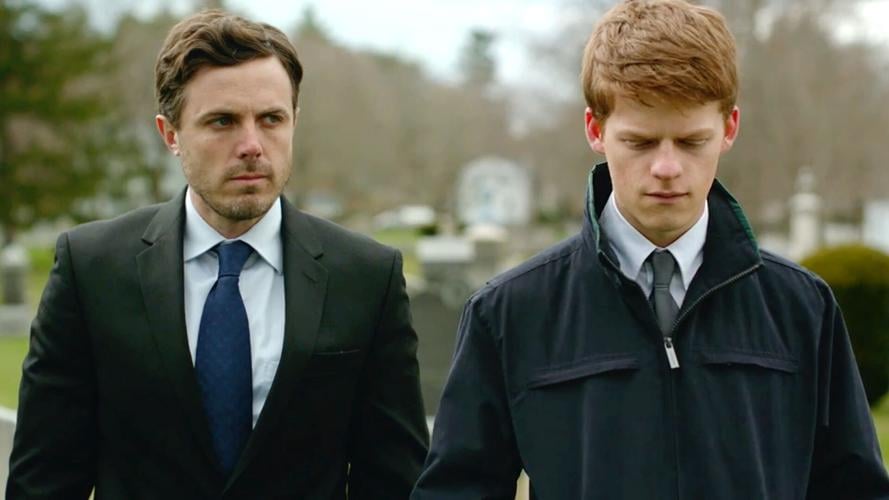 Movie Review – Manchester By the Sea