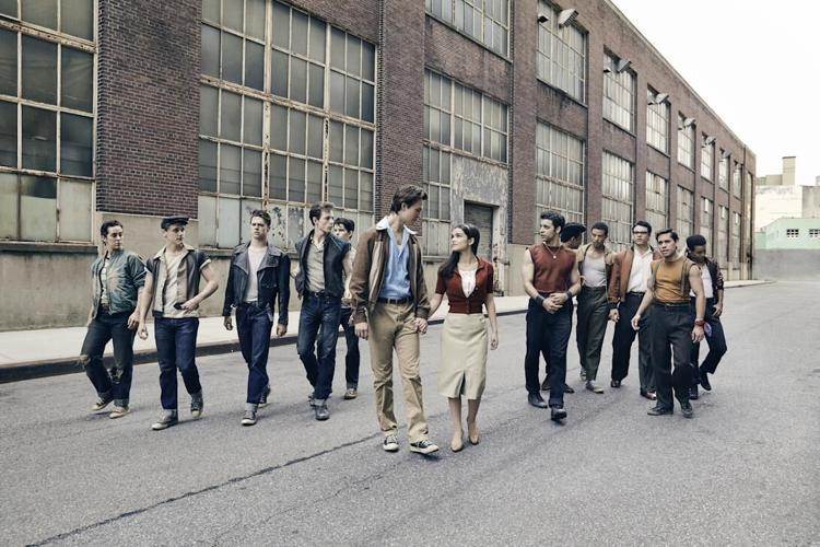 Movie Review – West Side Story (2021)
