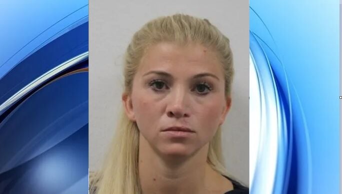 High School Teacher, Wife of Salisbury Mayor Takes Plea Agreement, Sentenced to 10 Days for Attempted Drug Possession