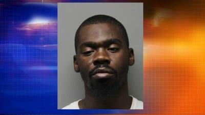 Police: Milford Man Caught Using Stolen Credit Card