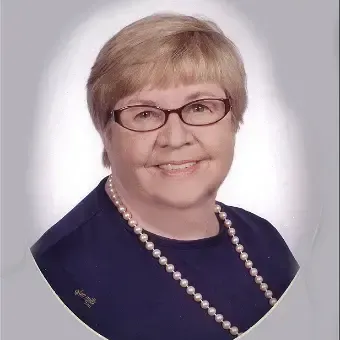 Marie Spires