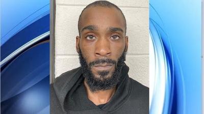 Salisbury Man Arrested for Assault on Volunteer Paramedic