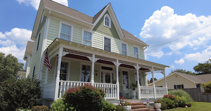 Maryland to open Eastern Shore housing voucher waitlist April 1