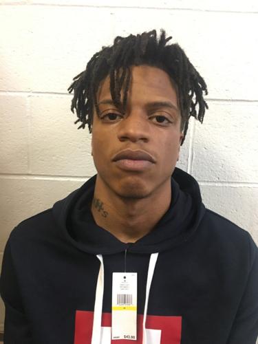 Five Charged, One Sought in Salisbury Shooting | Latest News | wboc.com