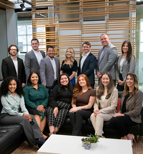 Denver Personal Injury Firm CGH Injury Lawyers Partners with Tech Platform PassPass for Cash Drops