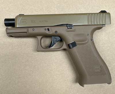 Sussex Central Student Arrested for Bringing BB Gun to School