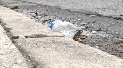 Salisbury launches Adopt-A-Road program