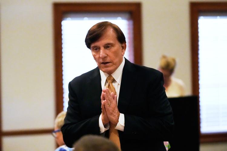 Election 20206 Louisiana