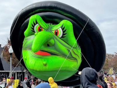 Sea Witch Festival