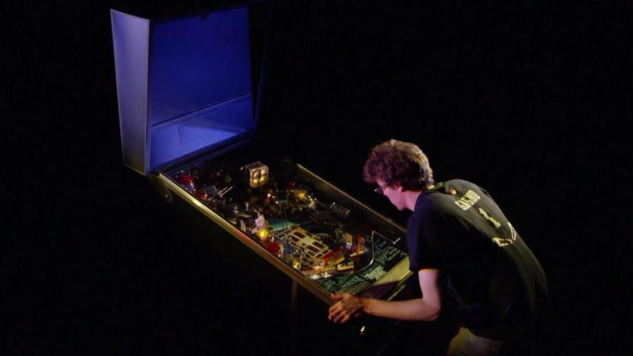 Movie Review – Wizard Mode