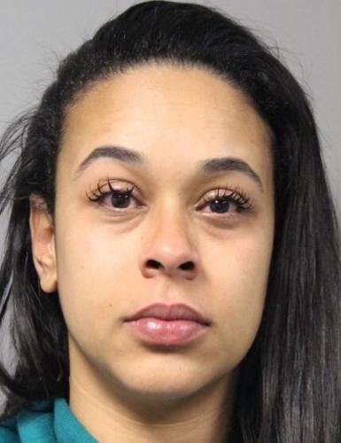 Shaniqua Smith