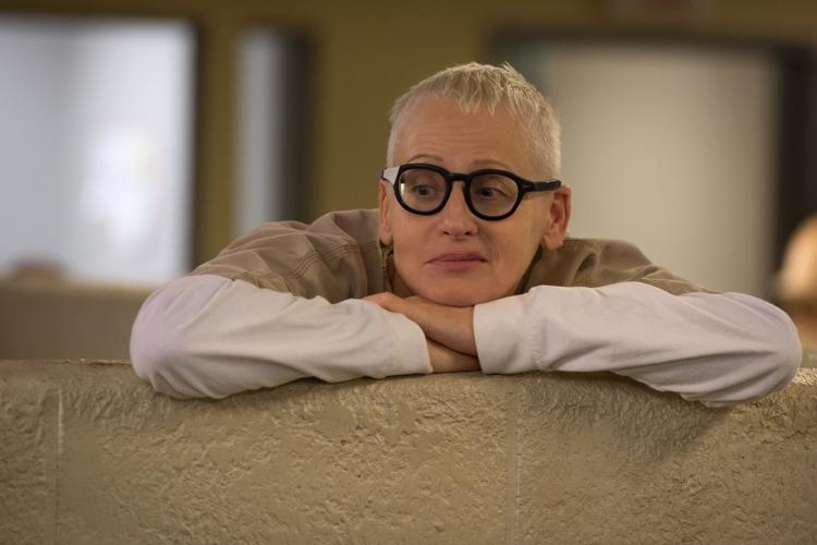 TV Review – Orange is the New Black: Season 4