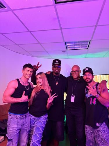 Max Ehrich Begins New Music Chapter  With Grammy- Winning Producers