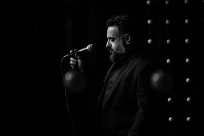 World-Renowned musician Jonathan Cilia Faro