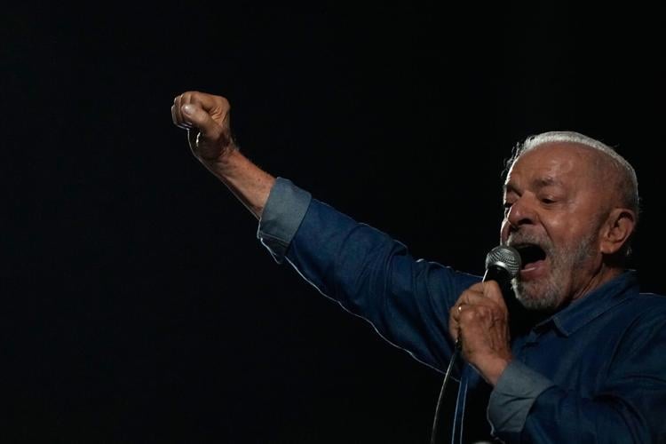 Brazil Election