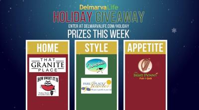prizing week nov 23-24