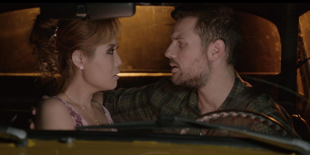 VOD Review – The Fare (2019)