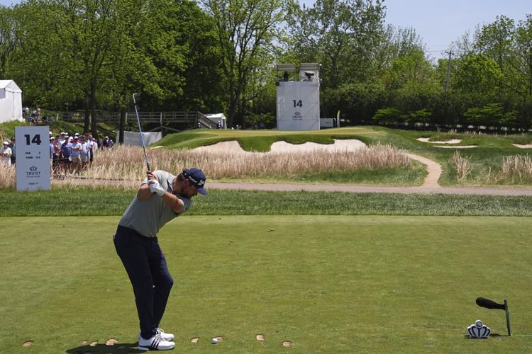 Truist Championship Golf