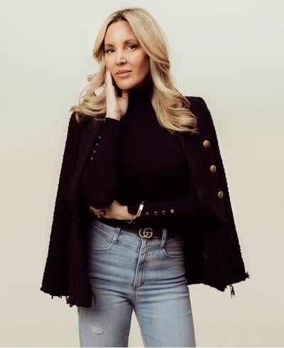 Private Real Estate Collection Founder Heather Herr Selected to Speak at Inman Connect San Diego 2026