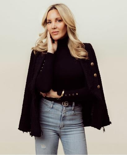 Private Real Estate Collection Founder Heather Herr Selected to Speak at Inman Connect San Diego 2026