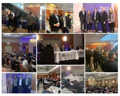 Carrier Vetting & Compliance Takes Center Stage at the 2026 3PL Value Creation North America Summit