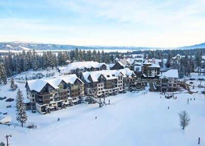 TAMARACK RESORT LAUNCHES 26/27 ALL SEASON PASS WITH EXCLUSIVE IKON SESSION PASS BENEFIT AT LOWEST PRICE OF THE YEAR: Adult passes start at $499; Family passes only $999