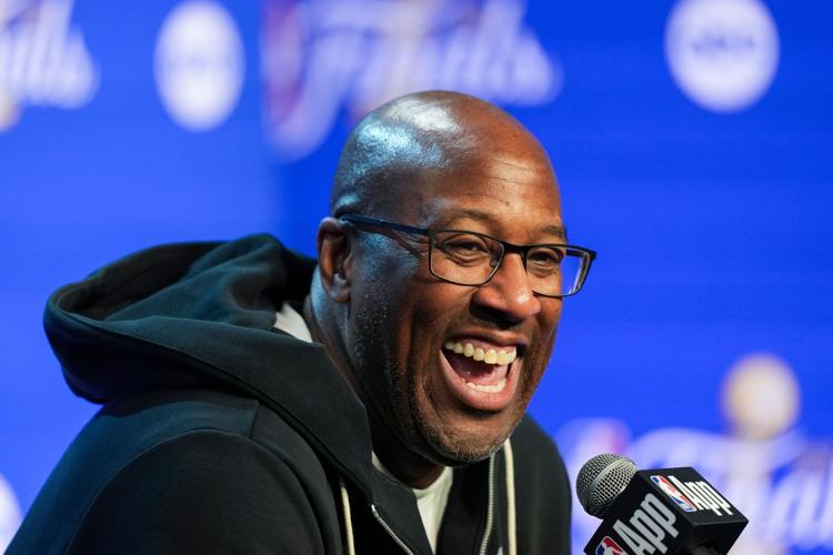NBA Finals Knicks Basketball