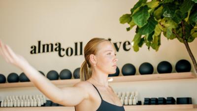 Alma Collective Brings Boutique Pilates, Barre & Yoga to Medford, Oregon