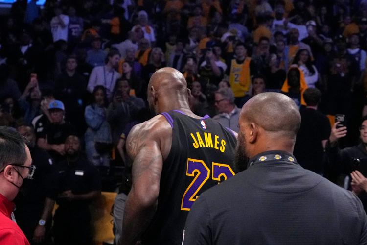 Thunder Lakers Basketball