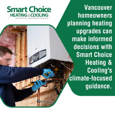 Furnace Or Heat Pump Installation For Winter Comfort - Make A Choice