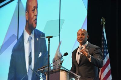 Wes Moore