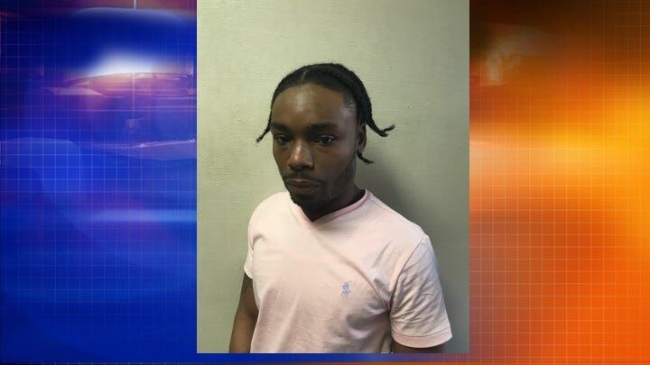 Cambridge Man Arrested on Numerous Charges Including DUI | Maryland ...