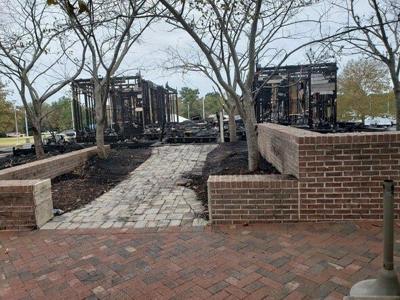Hyatt Regency Chesapeake Bay Fire Ruled as Accidental