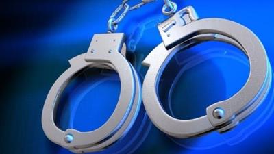 Three Arrested after Stealing $1,500 in Merchandise