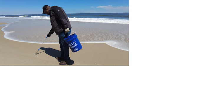 DNREC Marks Earth Day with Cleanup and Highlights Climate Concerns - Vimarsana News